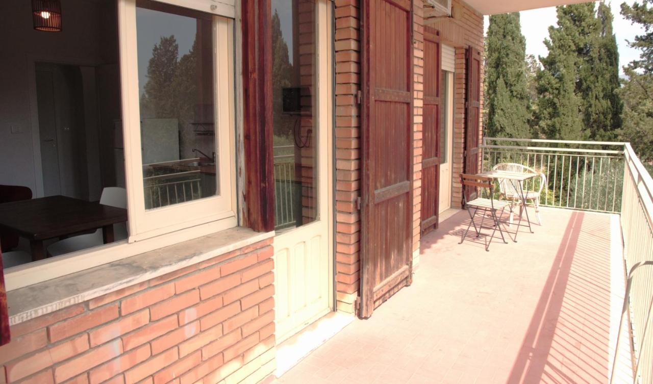 Villa Giardino Sa Tiacca Sant'Andrea  Exterior foto